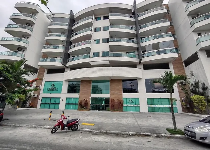 Villa Allegra, Ap Praia Do Forte Cabo Frio