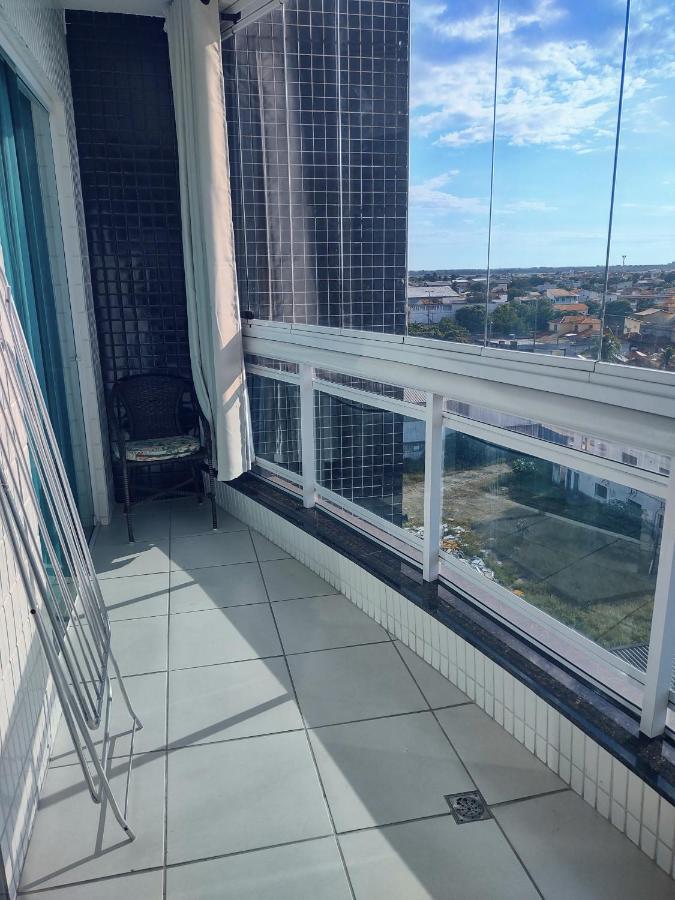 Apartment Allegra, Ap Do Cabo Frio