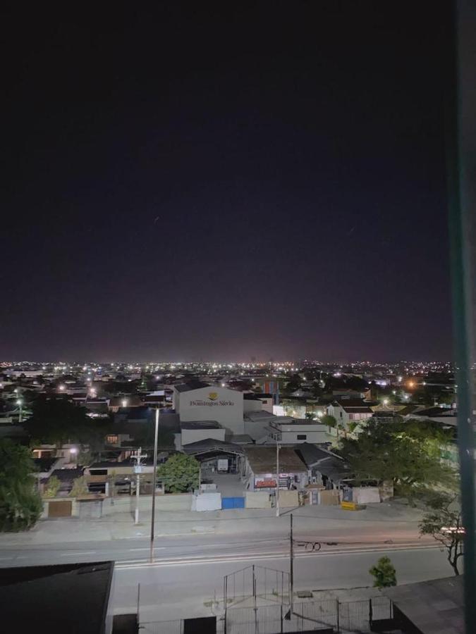 Apartment Allegra, Ap Do Cabo Frio
