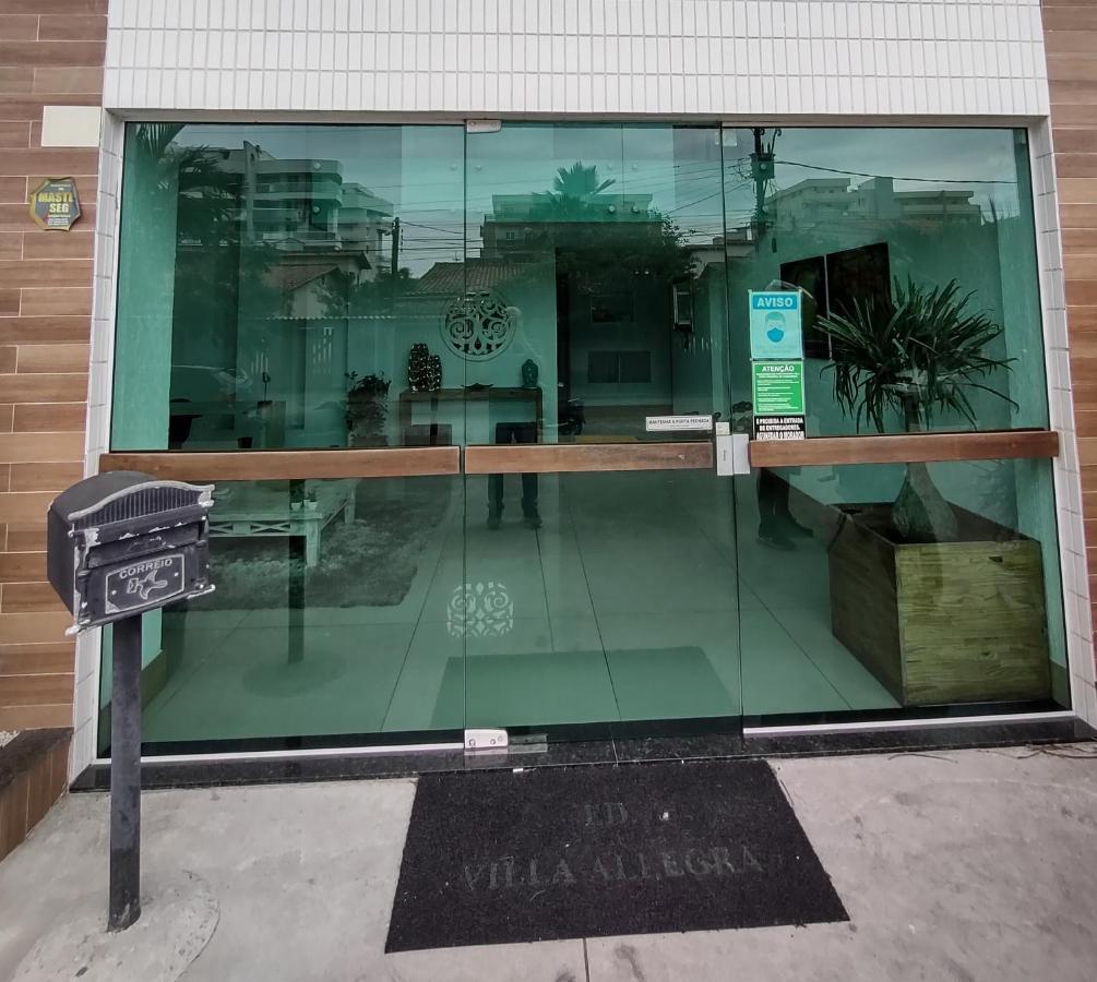 Allegra, Ap Do Apartamento