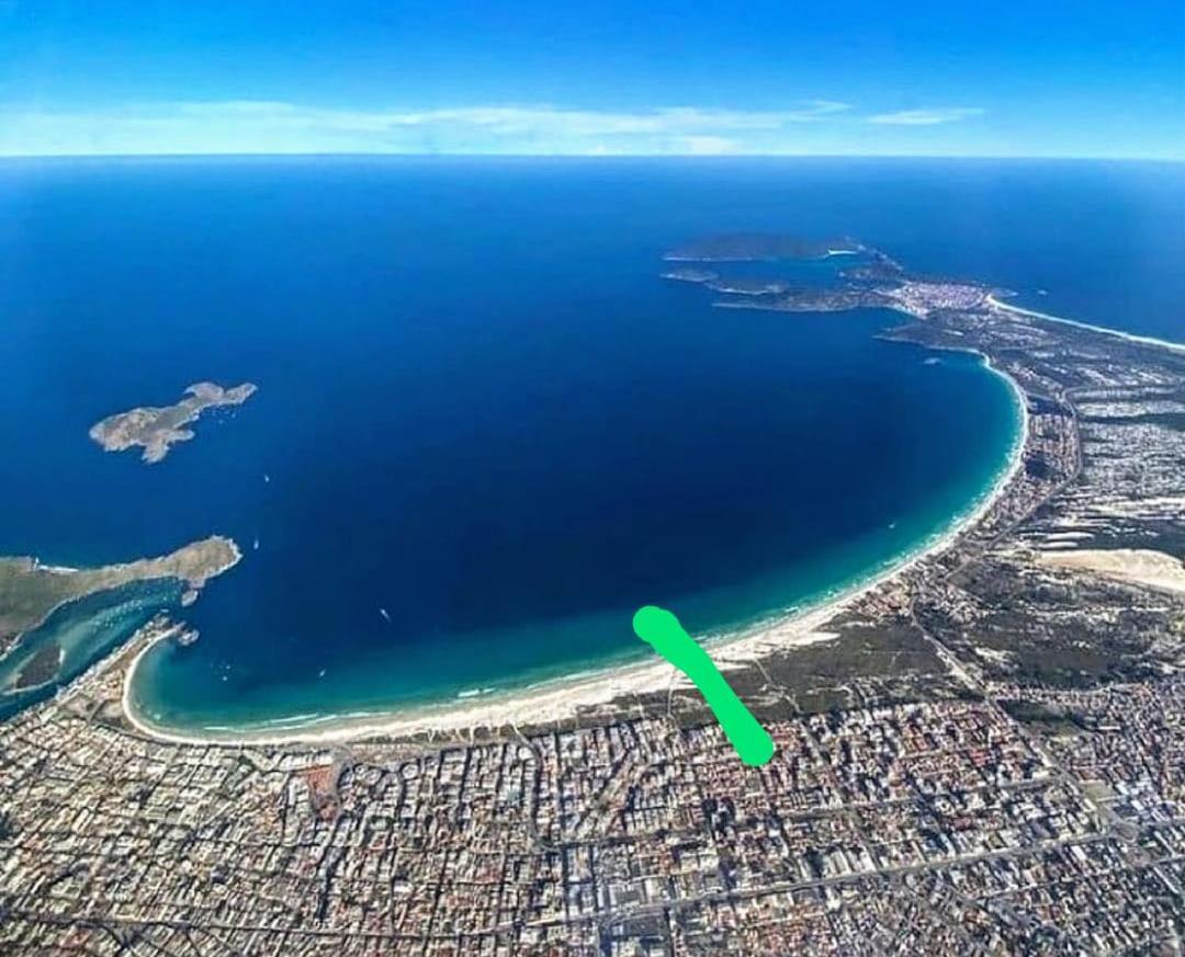 Apartamento Allegra, Ap Do Cabo Frio